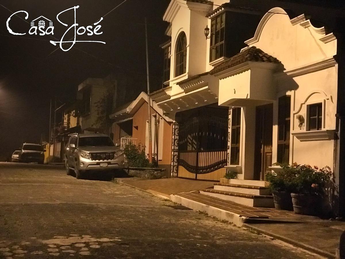 Hotel Boutique Casa Jose Cobán Exterior foto